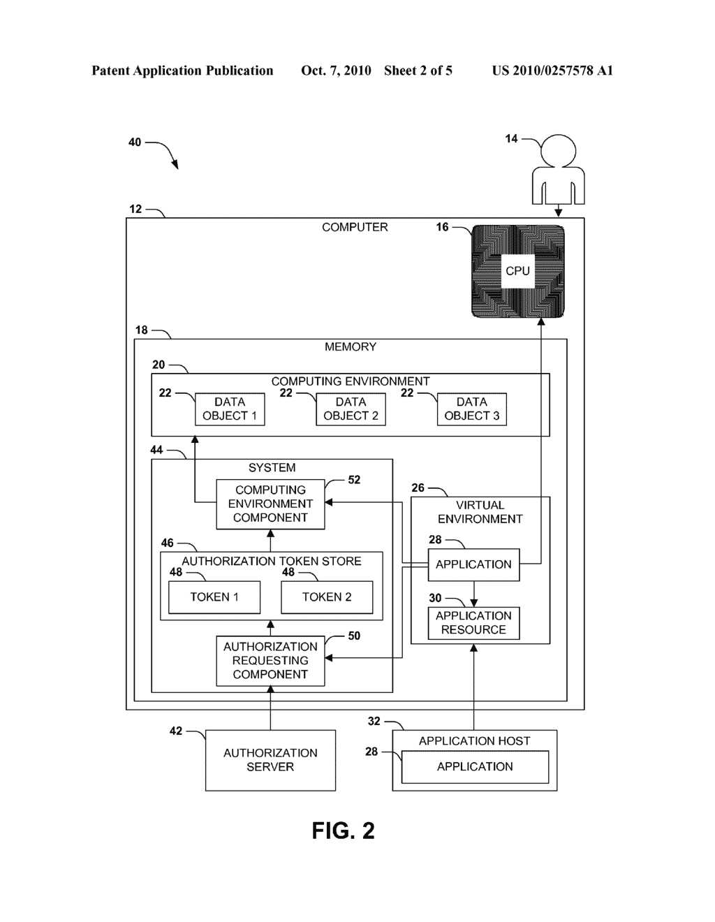 DATA ACCESS PROGRAMMING MODEL FOR OCCASIONALLY CONNECTED APPLICATIONS - diagram, schematic, and image 03