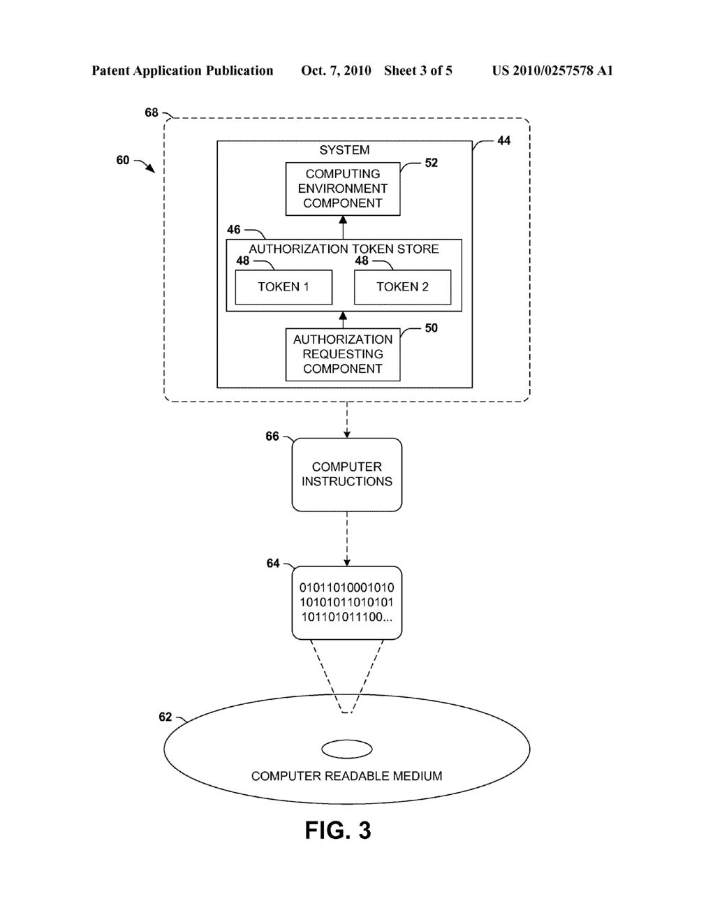 DATA ACCESS PROGRAMMING MODEL FOR OCCASIONALLY CONNECTED APPLICATIONS - diagram, schematic, and image 04