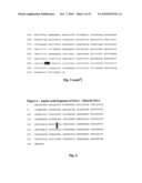 METHOD FOR IMPROVING STRESS RESISTANCE IN PLANTS AND MATERIALS THEREFOR diagram and image