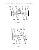 Coupled Mass-Spring Systems and Imaging Methods for Scanning Probe Microscopy diagram and image