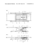 X-LINKED LIFT MECHANISM diagram and image