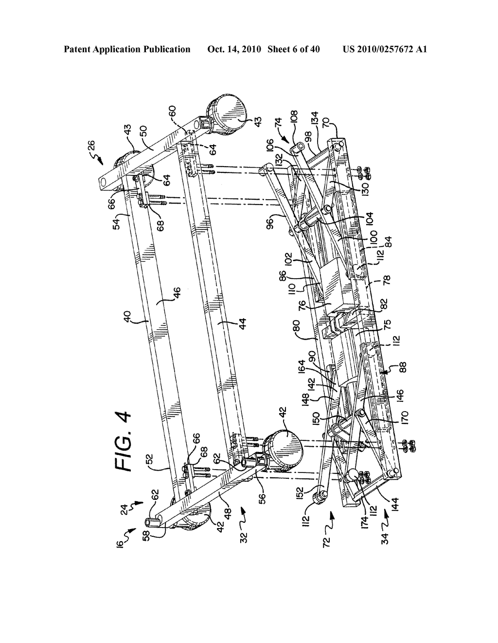 EXPANDABLE WIDTH BED - diagram, schematic, and image 07