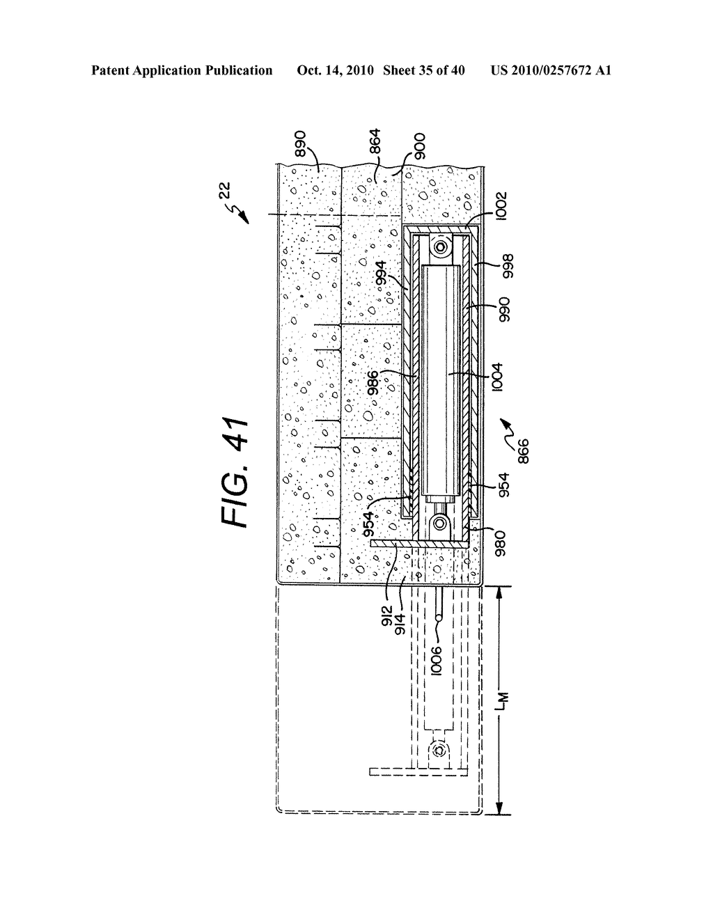 EXPANDABLE WIDTH BED - diagram, schematic, and image 36