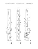 LOW SWAGE LOAD FASTENING SYSTEM AND METHOD diagram and image