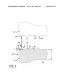 LOW SWAGE LOAD FASTENING SYSTEM AND METHOD diagram and image