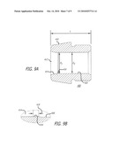 LOW SWAGE LOAD FASTENING SYSTEM AND METHOD diagram and image