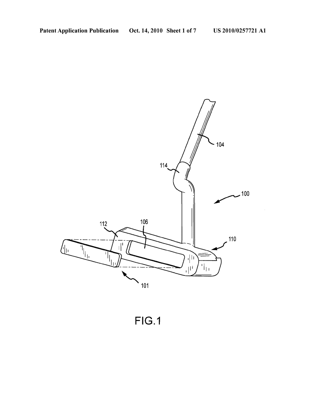 Methods For Manufacturing Face Plates For Golf Club Heads - diagram, schematic, and image 02