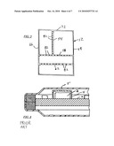 Shielding Arrangement for Electronic Device diagram and image