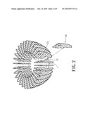 RADIATOR MANUFACTURING METHOD AND ALIGNING-AND-MOVING MECHANISM THEREOF diagram and image