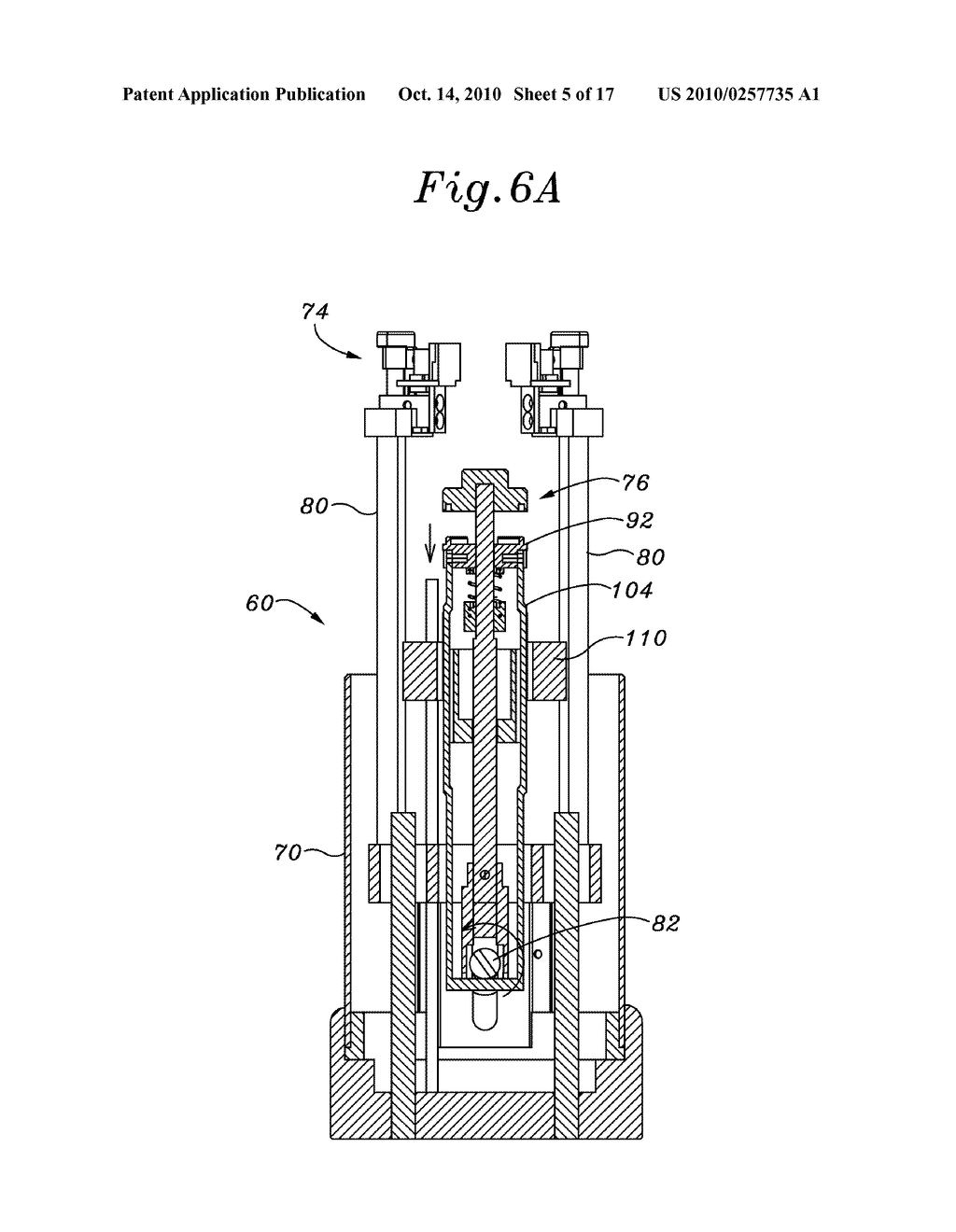 METHODS FOR ASSEMBLING COMPONENTS OF A FABRIC-COVERED PROSTHETIC HEART VALVE - diagram, schematic, and image 06