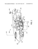 METHODS AND FLANGE FOR ASSEMBLING TOWERS diagram and image