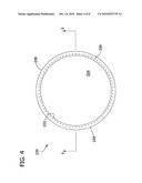 METHODS AND FLANGE FOR ASSEMBLING TOWERS diagram and image