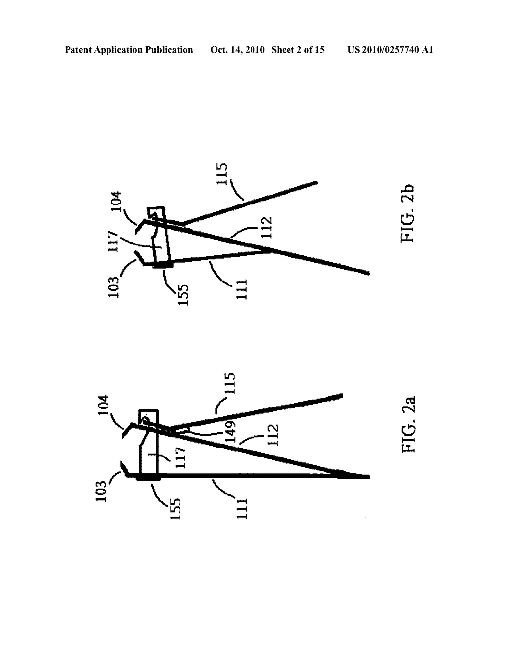 Nail clipper - diagram, schematic, and image 03