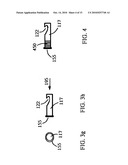 Nail clipper diagram and image