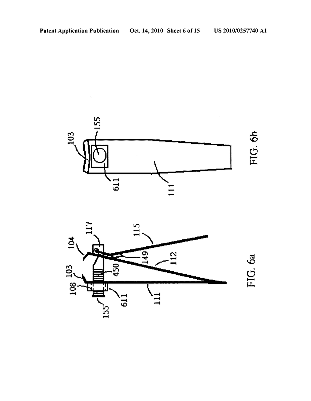 Nail clipper - diagram, schematic, and image 07