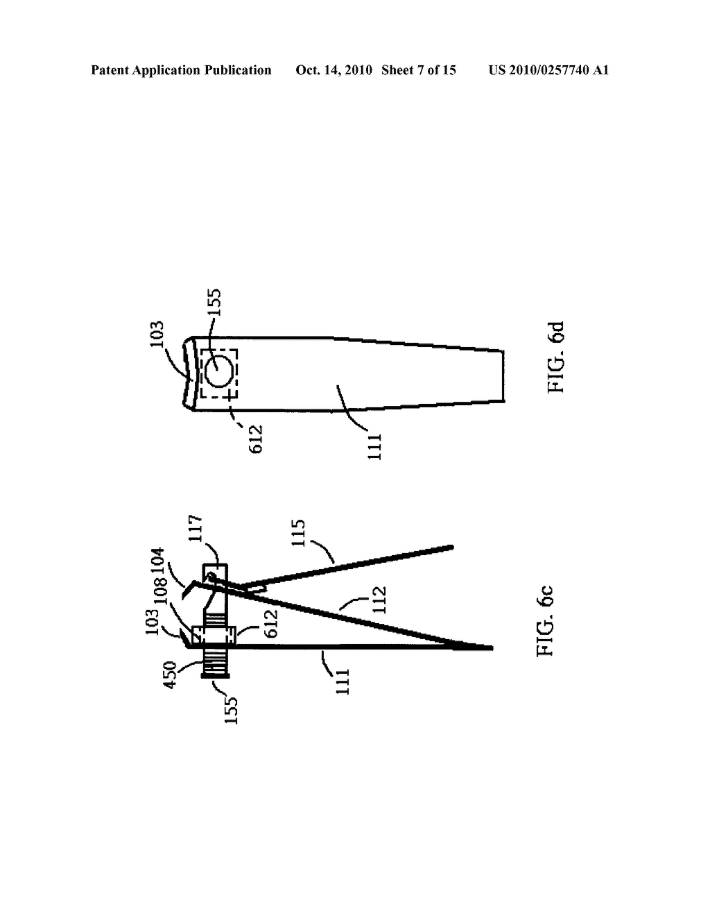 Nail clipper - diagram, schematic, and image 08