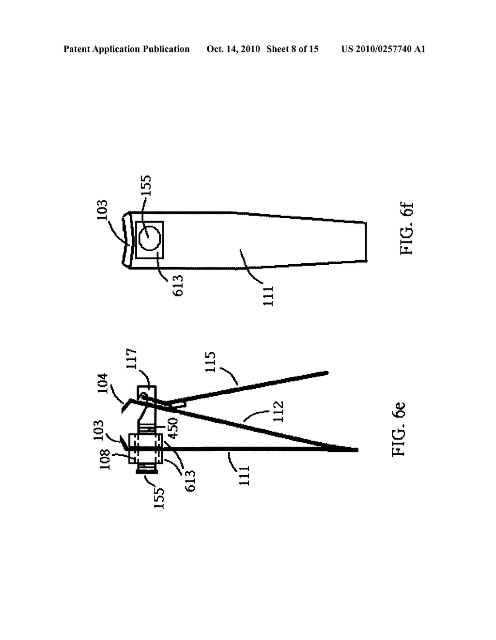 Nail clipper - diagram, schematic, and image 09