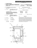 LAUNDRY DRYING DEVICE HAVING A HEAT PUMP diagram and image