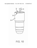 IDENTIFICATION APPARATUS AND METHOD OF USE diagram and image