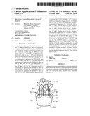 METHOD OF COVERING A POTTED PLANT OR FLORAL GROUPING WITH A FLORAL SLEEVE diagram and image