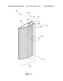 DOOR SAFETY SHIELD diagram and image