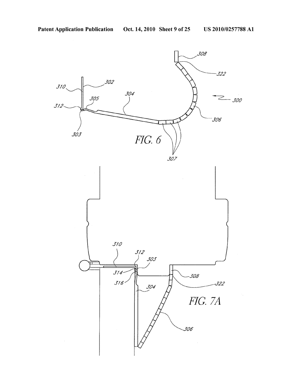 DOOR SAFETY SHIELD - diagram, schematic, and image 10