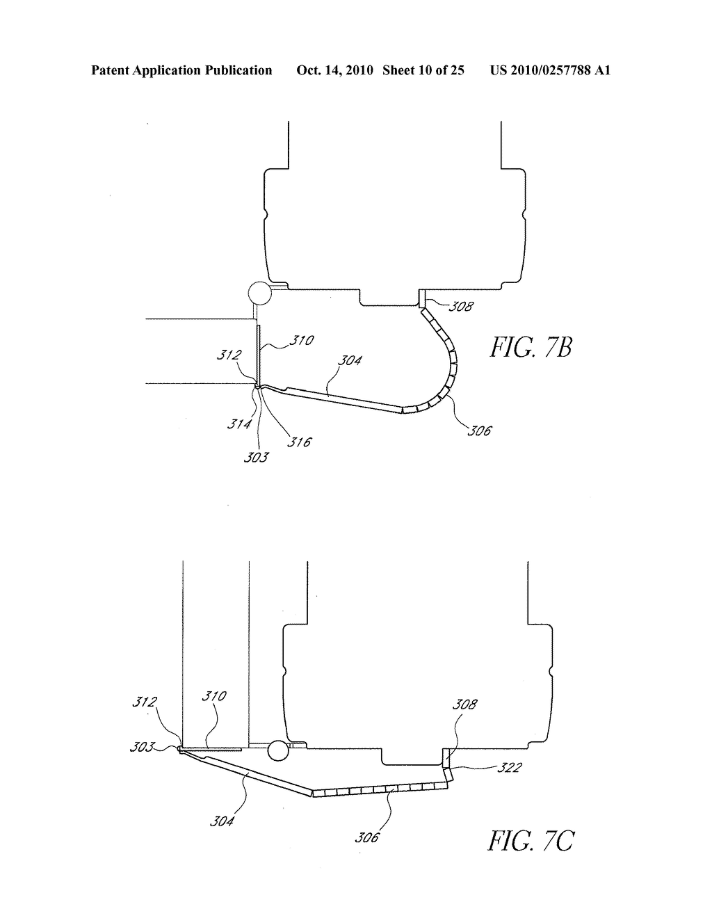 DOOR SAFETY SHIELD - diagram, schematic, and image 11