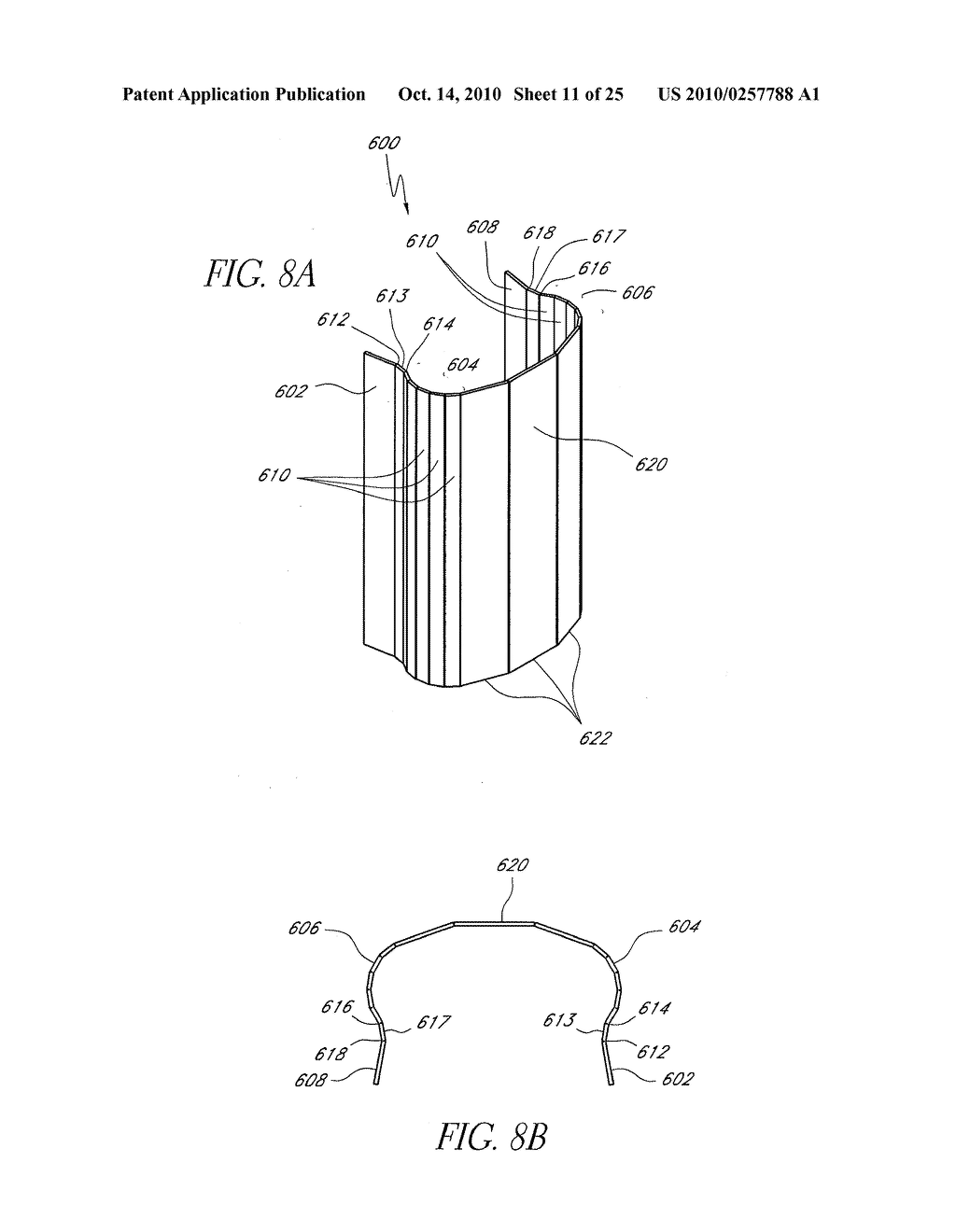 DOOR SAFETY SHIELD - diagram, schematic, and image 12