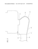 DOOR SAFETY SHIELD diagram and image