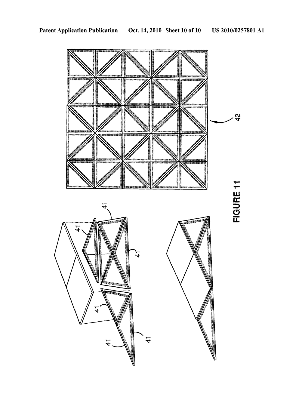 TILE TRAY - diagram, schematic, and image 11