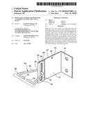 WIND LOAD ANCHORS AND HIGH-WIND ANCHORING SYSTEMS FOR CAVITY WALLS diagram and image