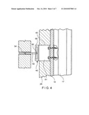 WIND LOAD ANCHORS AND HIGH-WIND ANCHORING SYSTEMS FOR CAVITY WALLS diagram and image