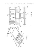 WIND LOAD ANCHORS AND HIGH-WIND ANCHORING SYSTEMS FOR CAVITY WALLS diagram and image