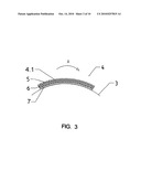 BOTTLING PLANT WITH AN INFORMATION-ADDING STATION CONFIGURED TO ADD INFORMATION ON THE OUTER SURFACE OF A BOTTLE OR CONTAINER diagram and image