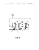 BOTTLING PLANT WITH AN INFORMATION-ADDING STATION CONFIGURED TO ADD INFORMATION ON THE OUTER SURFACE OF A BOTTLE OR CONTAINER diagram and image