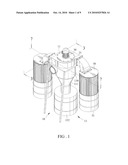 Dust Collector diagram and image