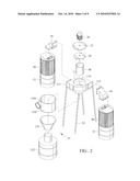 Dust Collector diagram and image