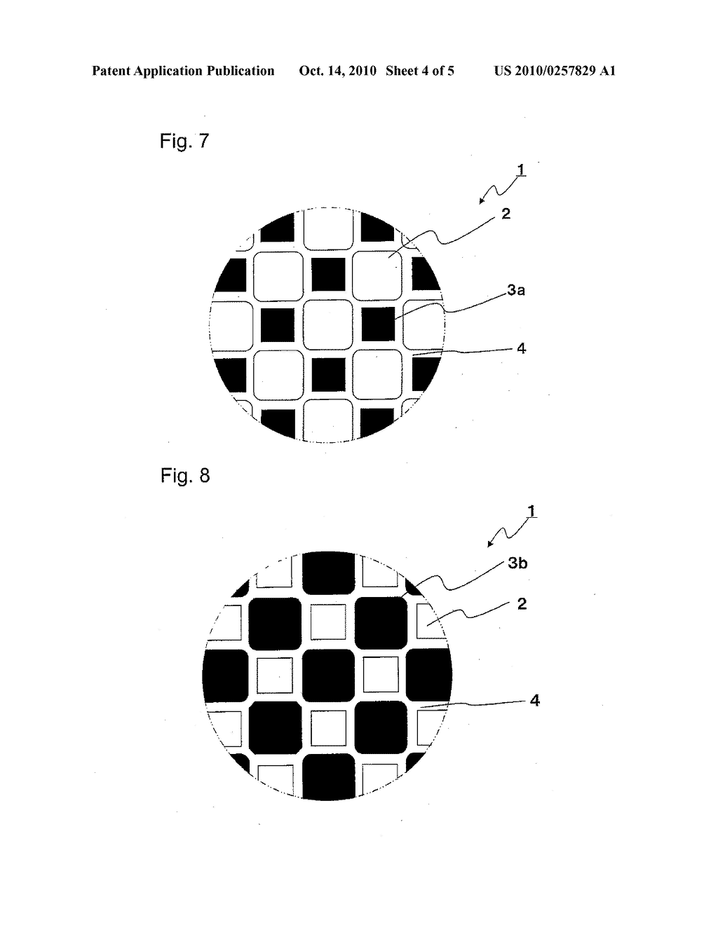 Honeycomb Structure and Purifying Apparatus Using the Same - diagram, schematic, and image 05