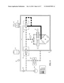 FUEL EFFICIENT HYDRAULIC POWER STEERING diagram and image