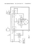 FUEL EFFICIENT HYDRAULIC POWER STEERING diagram and image