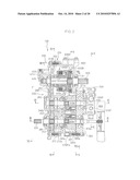 Pump Unit And Hydrostatic Transmission diagram and image