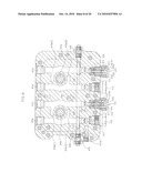 Pump Unit And Hydrostatic Transmission diagram and image