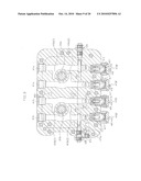 Pump Unit And Hydrostatic Transmission diagram and image