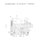 Pump Unit And Hydrostatic Transmission diagram and image