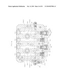 Pump Unit And Hydrostatic Transmission diagram and image