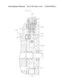 Pump Unit And Hydrostatic Transmission diagram and image