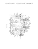 Pump Unit And Hydrostatic Transmission diagram and image