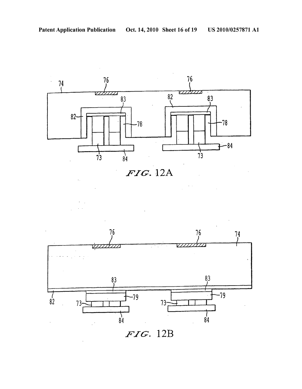 Thin film thermoelectric devices for power conversion and cooling - diagram, schematic, and image 17