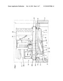 REFRIGERATION DEVICE diagram and image