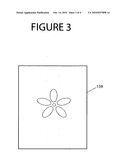 Magnetic Jewelry Clasp and Interchangeable Pendant System diagram and image